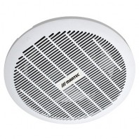 Martec-Core Round Bathroom Exhaust Fan 200mm